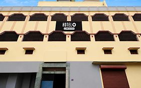 Hotel O Badambadi Bus Terminal Road Formerly Shree Ram Guest House